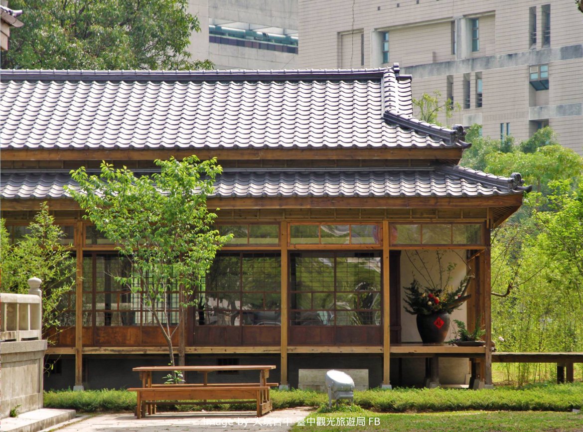 迎接臺中新地標團體二日遊(豪華)