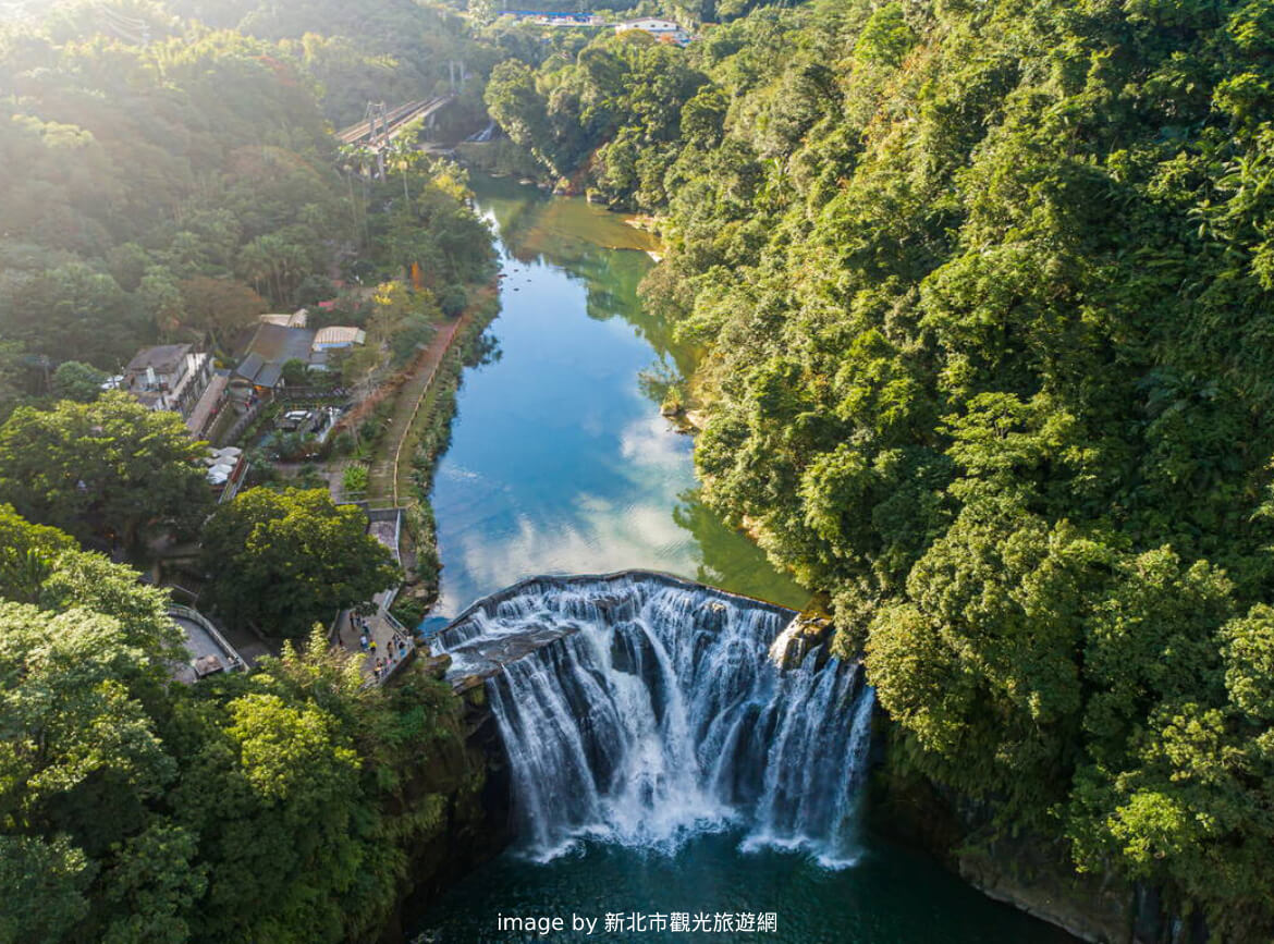 豪華礁溪老爺.東北角海岸風光三日遊
